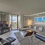 Panama City Beach Condo With Balcony And Ocean Views