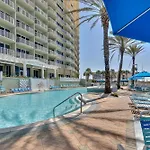 Boardwalk Beach Resort #1911 By Book That Condo