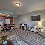18Th-Floor Pcb Resort Condo With Amazing Gulf View!