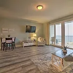 18Th-Floor Pcb Resort Condo With Amazing Gulf View!