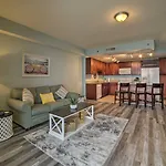 18Th-Floor Pcb Resort Condo With Amazing Gulf View!
