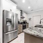 West End Beach Cottage