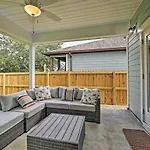 West End Home With Yard Less Than 1 Mi To Beach Access!