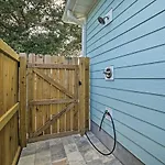 West End Home With Yard Less Than 1 Mi To Beach Access!
