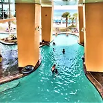 Splash Condo, Aqua Park, Lazy River