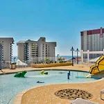 Paradise At Laketown Wharf