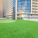 Laketown 1824, 2 Bd And Bunk, Beautiful Ocean View, Amazing Amenities
