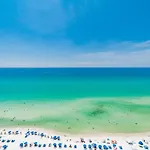 Majestic 1708 West - Tower I, Studio, Sleeps 4, Beachfront