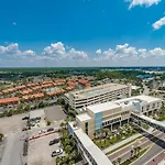 Majestic 1708 West - Tower I, Studio, Sleeps 4, Beachfront