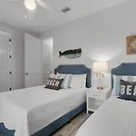 Emerald Coast Cabana