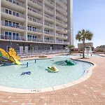 Laketown Wharf 910, 2 Bedrooms, Gulf Views, 5 Pools, Wi-Fi, Sleeps 8