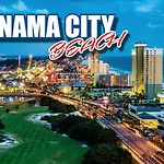 Laketown Wharf 910, 2 Bedrooms, Gulf Views, 5 Pools, Wi-Fi, Sleeps 8