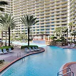 Shores Of Panama #124 By Book That Condo
