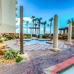 Shores Of Panama 1702! 1Bd 2 Ba, Amazing View, And Great Amenities