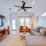 Panama City Beach House - The Starfish By Panhandle Getaways