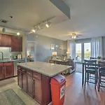Family-Friendly Panama City Beach Condo In Resort!