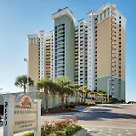 Boardwalk 1801