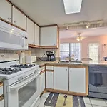 Panama City Beach Townhome - Walk To Beach!