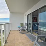 Chic Pcb Resort Condo With Direct Beach Access!