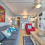 Chic Pcb Resort Condo With Direct Beach Access!