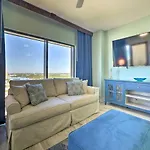 Breezy Panama City Beach Condo With Private Balcony!