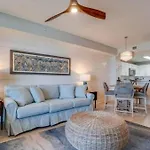 Calypso Resort Tower 3 Unit 1007
