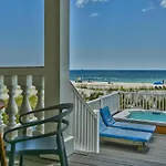 Cotton Sails - On The Beach - Plunge Pool!