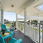Sandpiper Villas Condo 5
