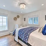 Luxe, Beachfront Pcb Home With Decks And Grill!