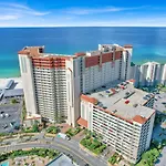 Sea View At The Shores Of Panama