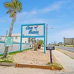 Sf Unit 3 - *Across From Beach - Spacious Kitchen/Living & Bdr