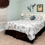 Beachfront! Master On Gulf No Resort Fees! Panama City Beach
