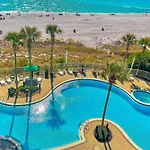 Grand Panama Beach Resort Tower 1 Unit 1708