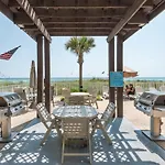 Ocean Villa 305 By Sand Seeker Vacations