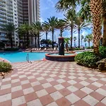 Shores Of Panama 2325! 1Bd 2 Ba, Amazing Ocean View, And Great Amenities