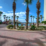 Shores Of Panama 2325! 1Bd 2 Ba, Amazing Ocean View, And Great Amenities