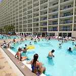 Fantastic Ocean Front 1 Bd Condo At The Summit Beach Resort In Panama City Beach!