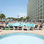 Fantastic Ocean Front 1 Bd Condo At The Summit Beach Resort In Panama City Beach!