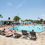 Fantastic Ocean Front 1 Bd Condo At The Summit Beach Resort In Panama City Beach!