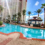 Shores Of Panama 2325! 1Bd 2 Ba, Amazing Ocean View, And Great Amenities
