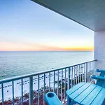 Fantastic Ocean Front 1 Bd Condo At The Summit Beach Resort In Panama City Beach!