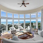 New Rental Beach Front Condo In Watersound Beach Fl With Stunning Views! Condo