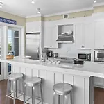 New Rental Beach Front Condo In Watersound Beach Fl With Stunning Views! Condo