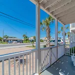 Paradise By The Pier Home