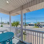 Paradise By The Pier Home