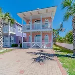 Paradise By The Pier Home