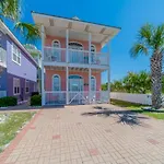 Paradise By The Pier Home