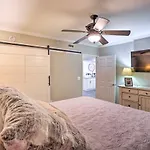 Breezy Oceanfront Panama Beach Condo With Pool Access