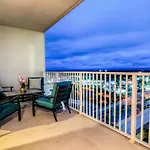 Laketown Wharf 1435 By Aneliya