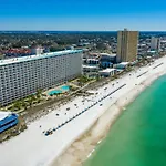 The Summit 803 - Luxury Beach Resort Condo - Beachfront - Incredible Views - Beach Chairs And Sunshade Provided In Condo
